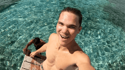 Weekend in Belize thumbnail