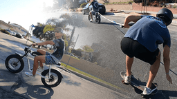 Concrete Surfing thumbnail