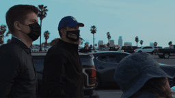 Dodger Baseball thumbnail