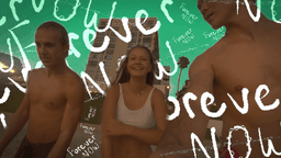 Forever Now thumbnail
