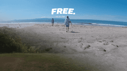 Living Free thumbnail