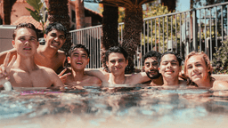 Palm Springin' thumbnail