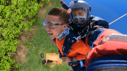 Skydiving Before 19 thumbnail